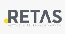 Retaş Altyapı Telekominikasyon Ltd. Şti.
